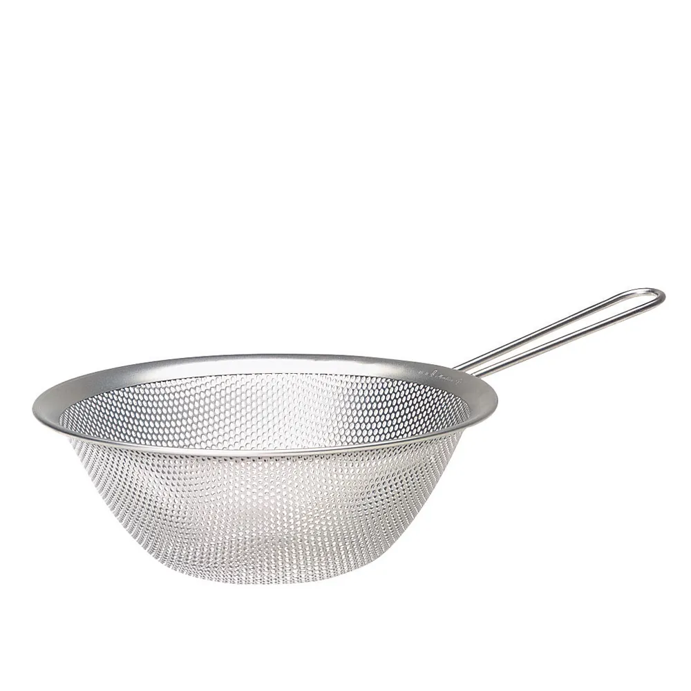 柳宗理－不銹鋼漏盆（直徑16cm） 歷史價格詳細信息