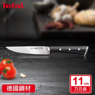 【Tefal 特福】不鏽鋼系列萬用刀12CM 歷史價格詳細信息