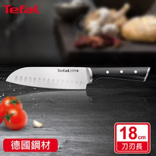 Tefal法國特福 冰鑄不鏽鋼系列萬用刀11CM 歷史價格詳細信息