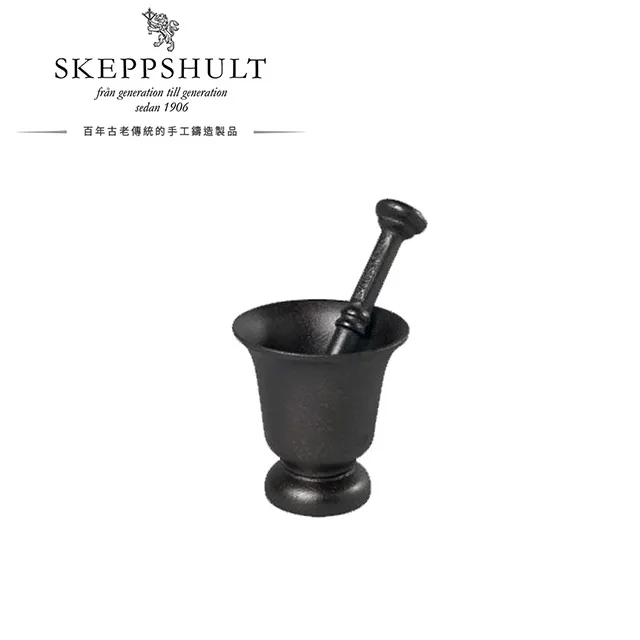 【瑞典Skeppshult】0025T 鑄鐵煎鍋櫸木手柄 25cm 歷史價格詳細信息