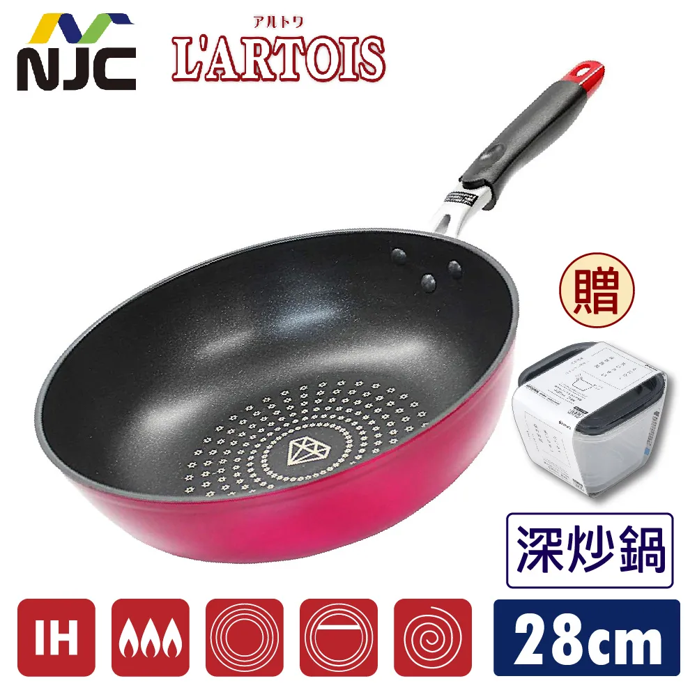 日本特厚深型天婦羅油炸鍋20cm（附瀝油網） 歷史價格詳細信息