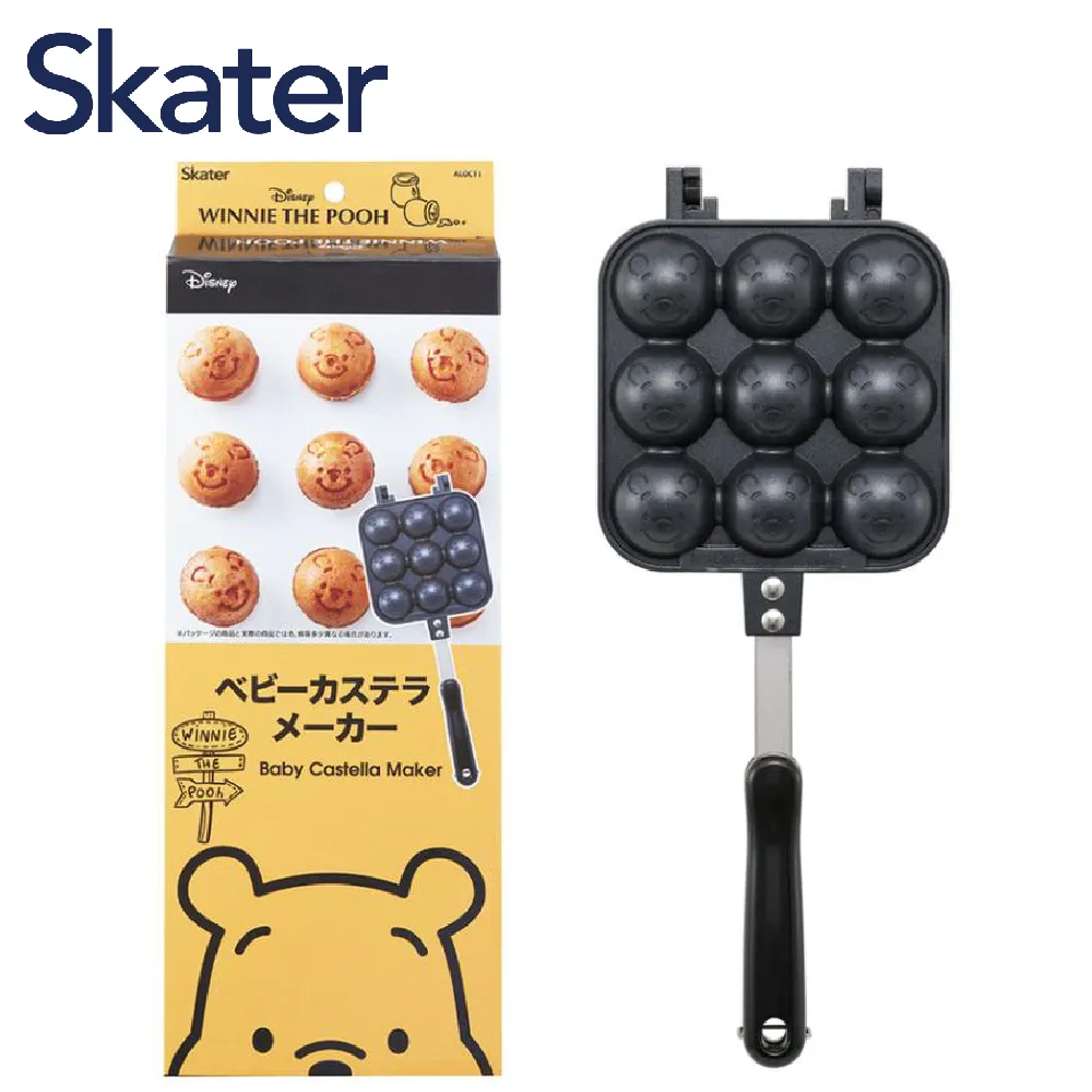 Skater 雞蛋糕章魚燒烤盤 歷史價格詳細信息