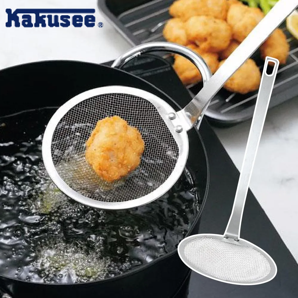 不鏽鋼濾網/油網/漏杓-7.5公分 歷史價格詳細信息