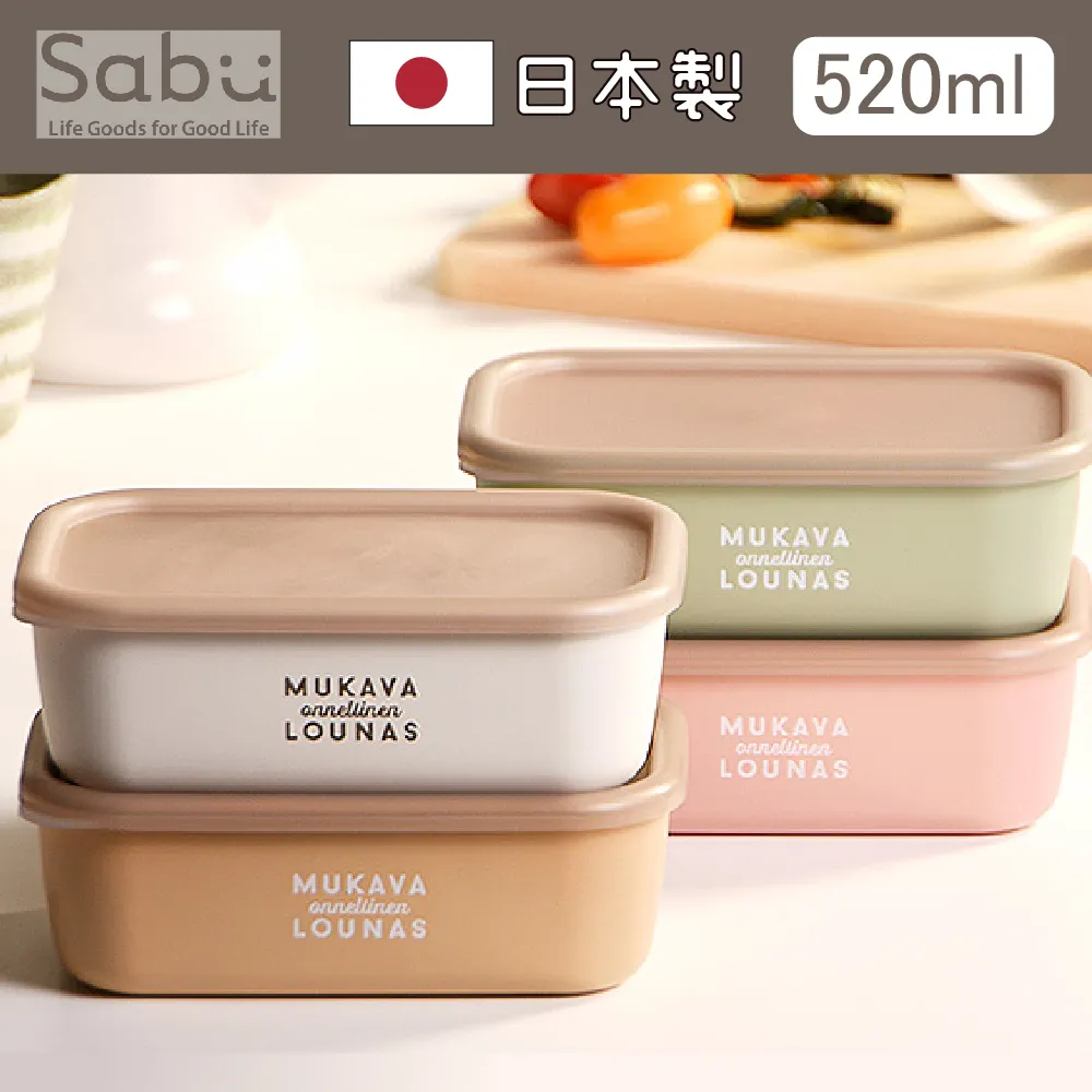 【SABU HIROMORI】日本製MUKAVA LOUNAS復古文青抗菌方形可微波便當盒 仿糖果罐(590ml 精緻 防漏 日系) 歷史價格詳細信息