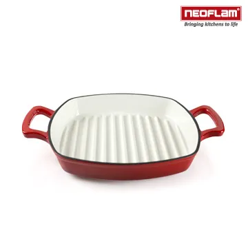 【韓國NEOFLAM】28cm陶瓷不沾方型烤盤(MyPan系列)-粉色 歷史價格詳細信息