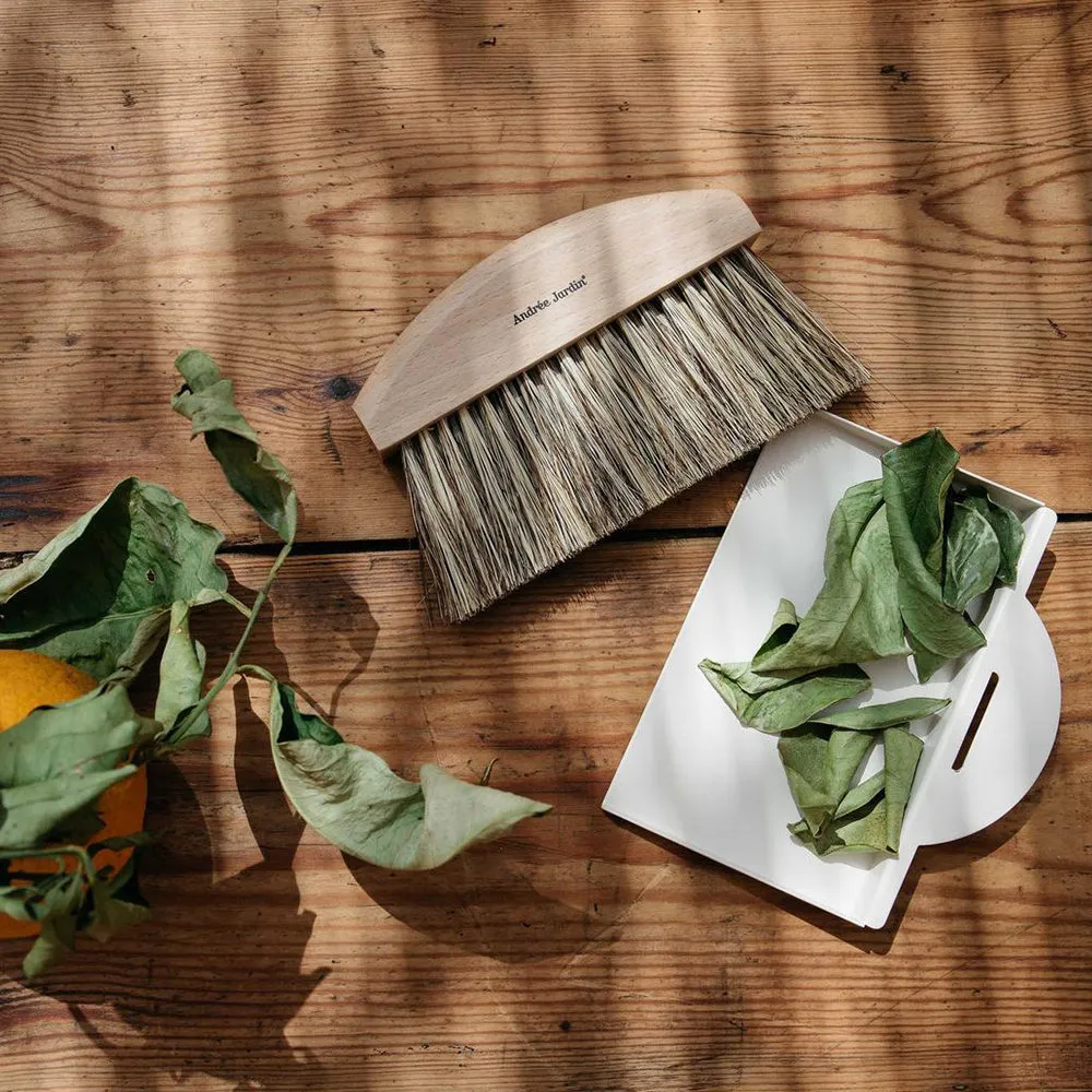 【法國Andrée Jardin】 櫸木掃具組90cm 共三色 歷史價格詳細信息