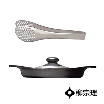 【柳宗理】南部鐵器橫紋煎盤/無蓋(鑄鐵鍛造、保溫性佳、導熱快速、受熱均勻) 歷史價格詳細信息