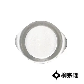 【柳宗理】不鏽鋼圓淺盤-大(柳宗理 自然 機能 完美) 歷史價格詳細信息