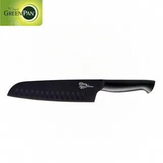 GreenPan Chop&Grill系列 不沾刀具 兩件組 (主廚刀+肉叉) G35006897 歷史價格詳細信息