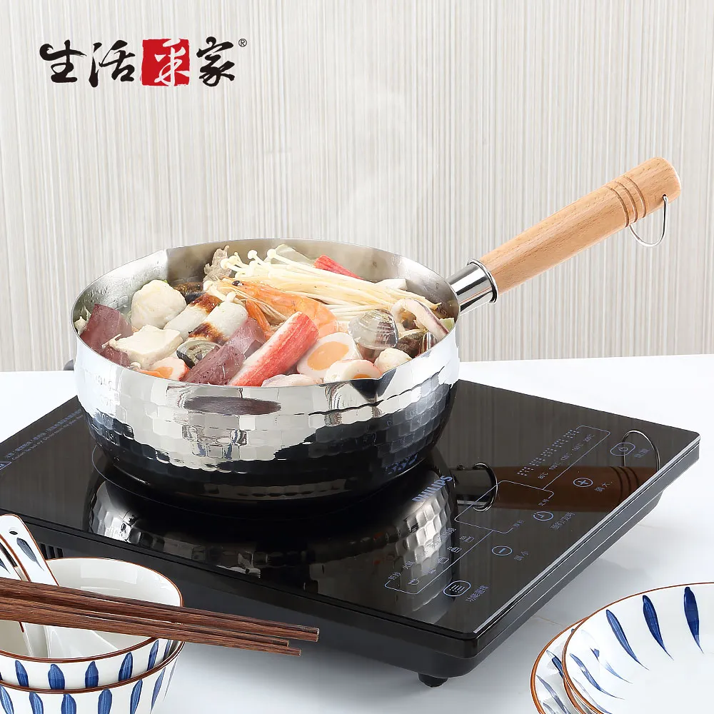 【生活采家】日式古銅赤耐熱燉煮陶鍋5.5L#74001 歷史價格詳細信息