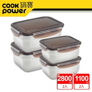 【鍋寶】316不鏽鋼保鮮盒小容量5入組 EO-BVS5031Z20500Z2 歷史價格詳細信息