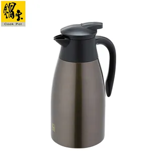 鍋寶 溫度計不鏽鋼快煮壺1.8L (二色任選) 歷史價格詳細信息