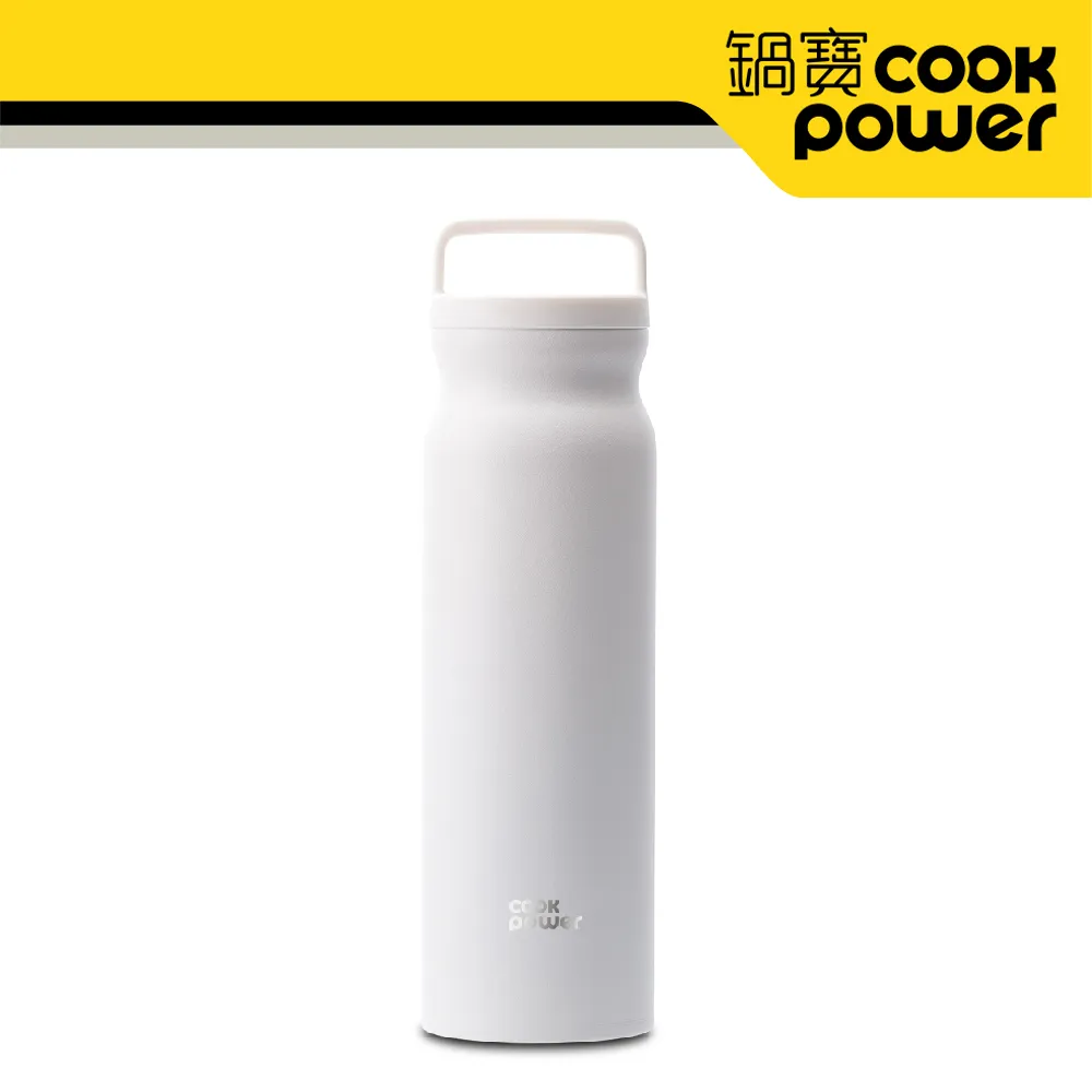 【CookPower 鍋寶】超真空陶瓷內膽保溫杯350ml-2入組 (極致藍+醇酒紅) 歷史價格詳細信息