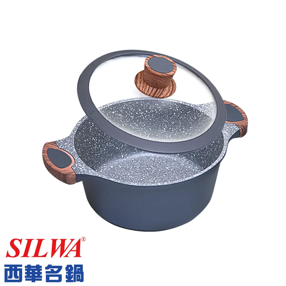 【西華SILWA】西華星漾超硬不沾單柄炒鍋32cm 歷史價格詳細信息