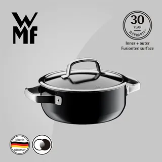 德國WMF Fusiontec 低身湯鍋 20cm 2.4L(棕銅色) 歷史價格詳細信息