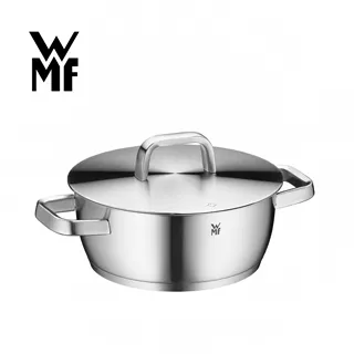 【WMF】ICONIC 低身湯鍋 24cm 歷史價格詳細信息