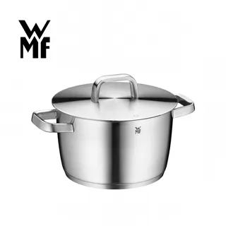 【WMF】ICONIC 低身湯鍋 24cm 歷史價格詳細信息