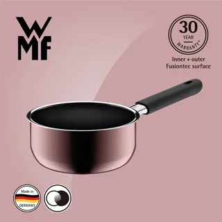 德國WMF Fusiontec 單手鍋 16cm 1.3L (黑色)+WMF 計時器 歷史價格詳細信息