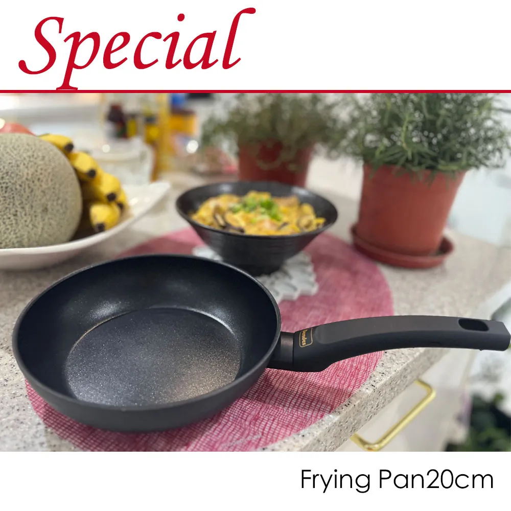 Berndes 寶迪 不沾鍋 木柄系列 28公分平底鍋 歷史價格詳細信息