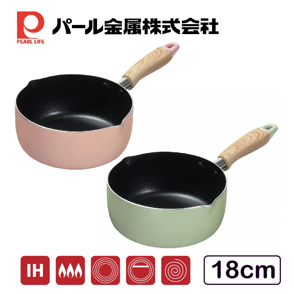 PEARL LIFE 不沾塗層 蒙古烤肉深鍋 28cm【Donki日本唐吉訶德】 歷史價格詳細信息