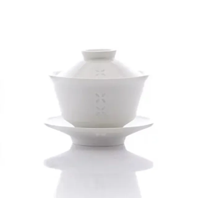 【JIA品家】紛雪品茗 茶海｜米通瓷 晶瑩剔透 LFGB 認證 歷史價格詳細信息