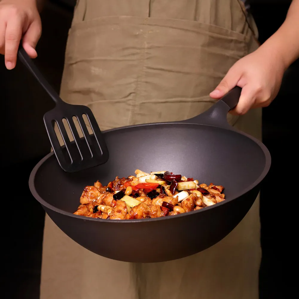 【JIA品家】家嚐 平底不沾鍋28cm 莫蘭迪綠｜德國晶鑽不沾塗層 歷史價格詳細信息