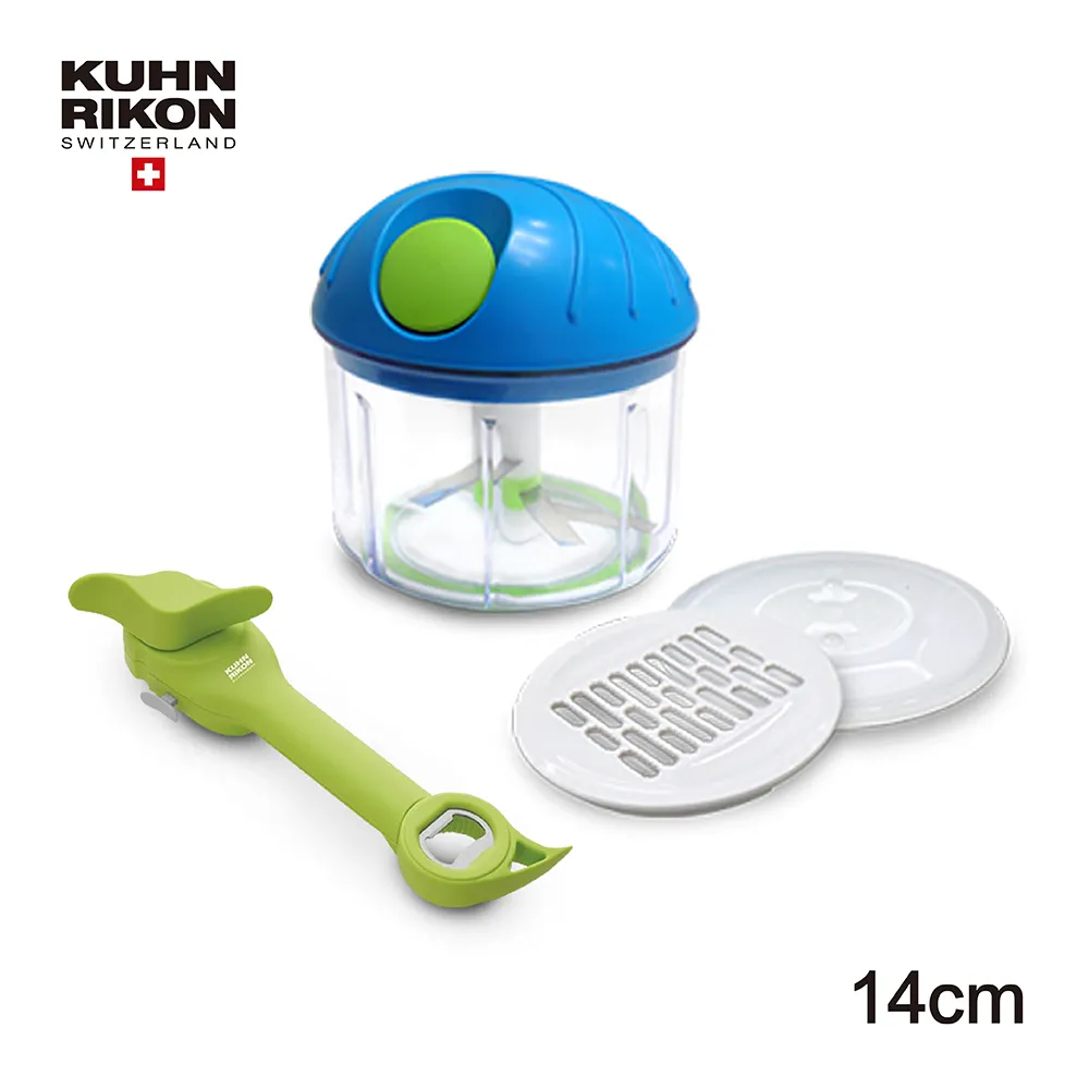 【KUHN RIKON】易拉切切樂 歷史價格詳細信息