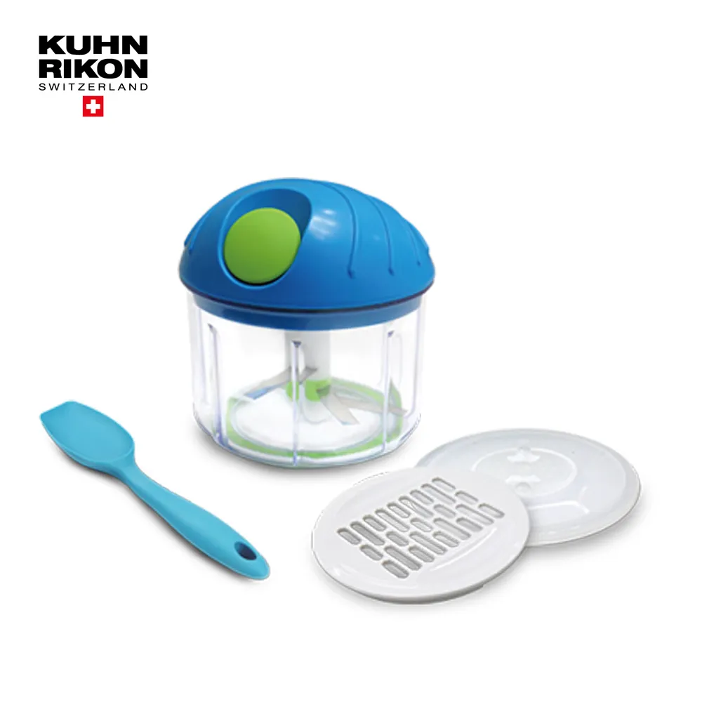 【KUHN RIKON】易拉切切樂 歷史價格詳細信息