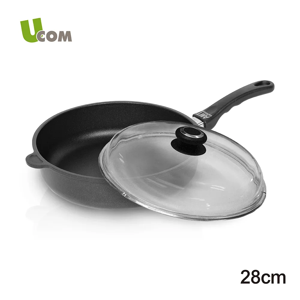 德國AMT双耳32CM不沾鍋 歷史價格詳細信息