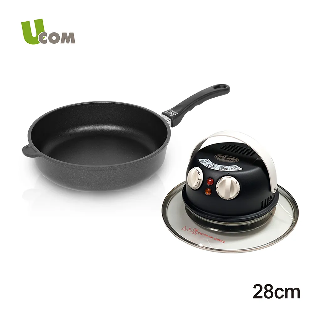 德國AMT双耳32CM不沾鍋 歷史價格詳細信息