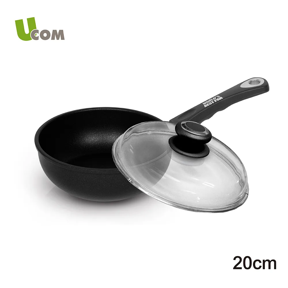 【UCOM】牛仔系列蝴蝶結防溢提鍋附提袋22+16cm 歷史價格詳細信息