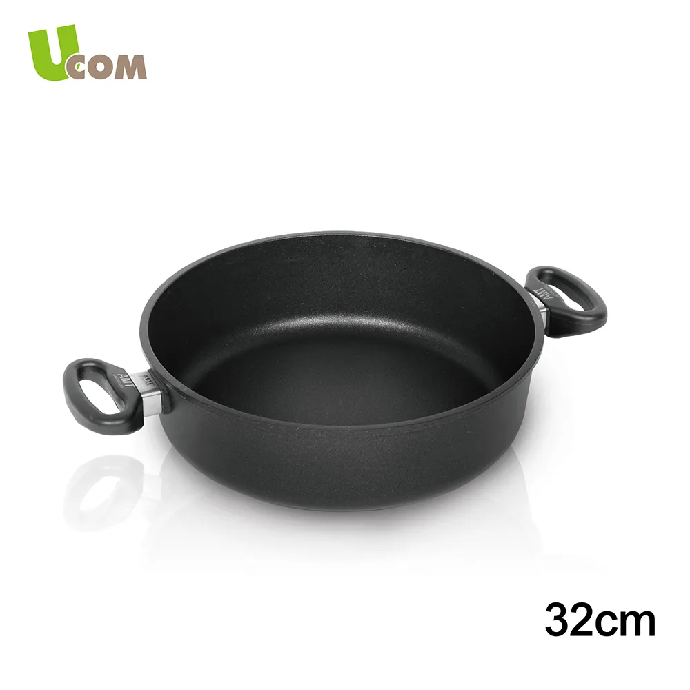 德國AMT双耳32CM不沾鍋 歷史價格詳細信息