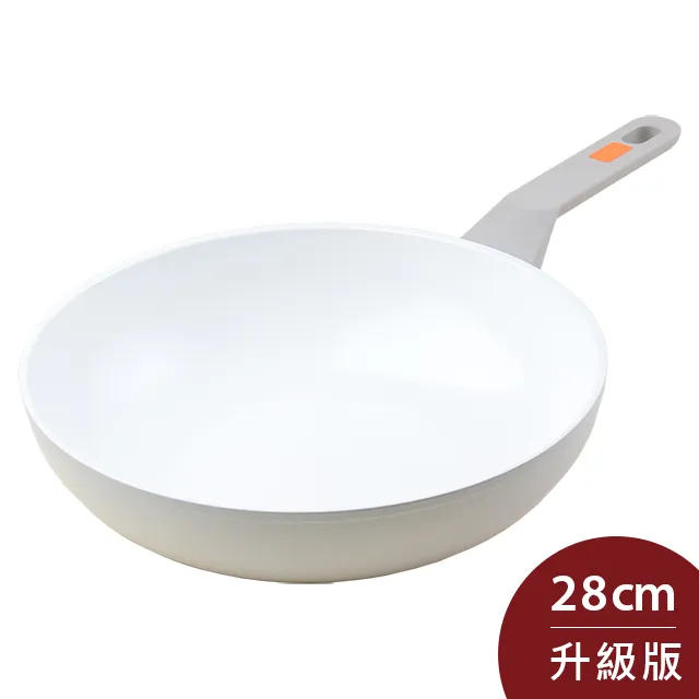 Berndes 寶迪 B.Smart 不沾中式炒鍋 30cm 不沾鍋 中華炒鍋 (電磁爐 IH爐可用) 歷史價格詳細信息