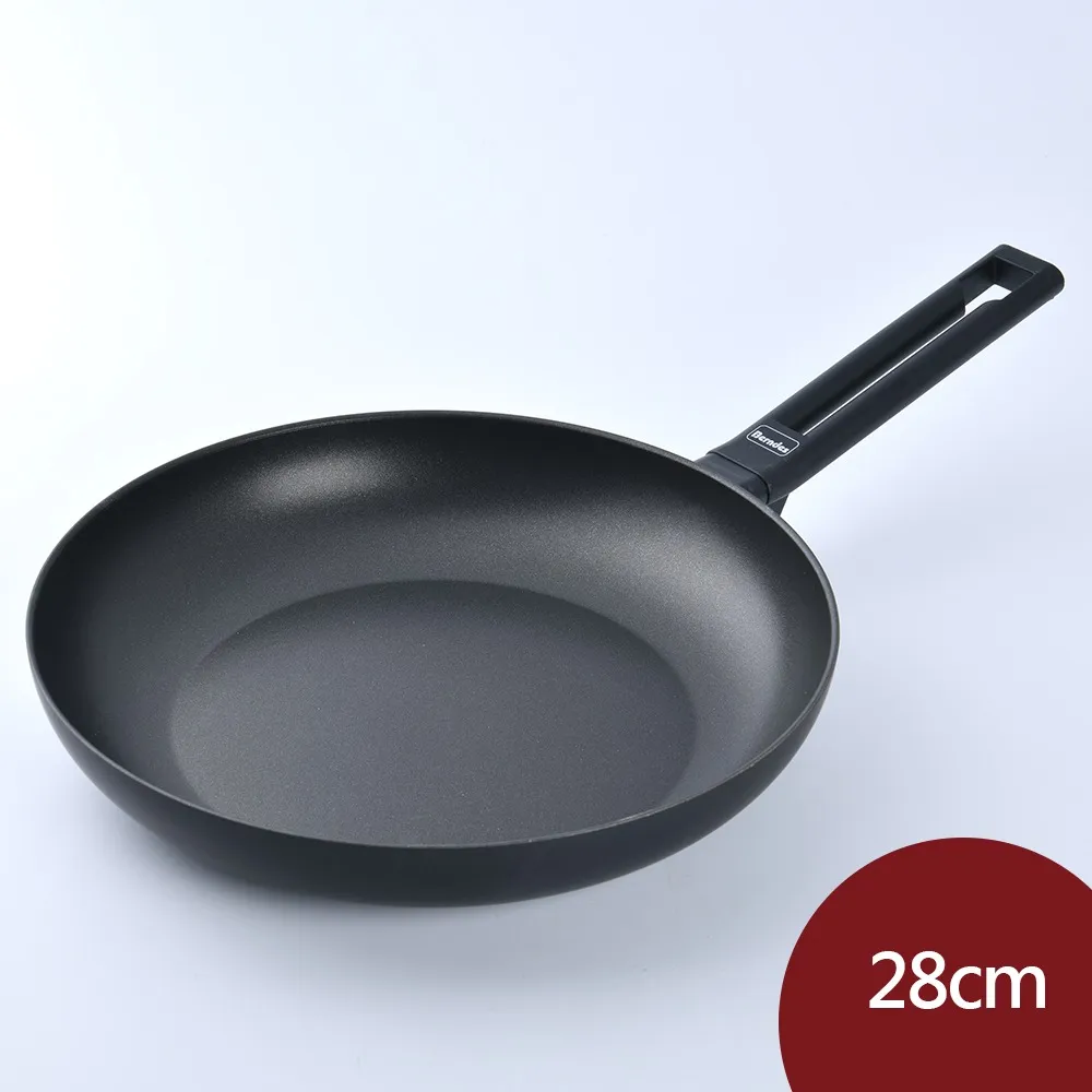 Berndes 寶迪 Injoy 不鏽鋼不沾鍋 28cm 電磁爐可用 歷史價格詳細信息