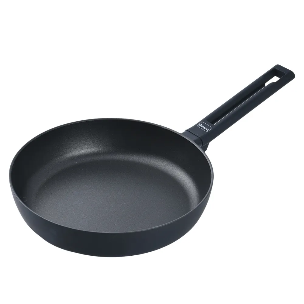 Berndes 寶迪 B.Smart 不沾中式炒鍋 30cm 不沾鍋 中華炒鍋 (電磁爐 IH爐可用) 歷史價格詳細信息