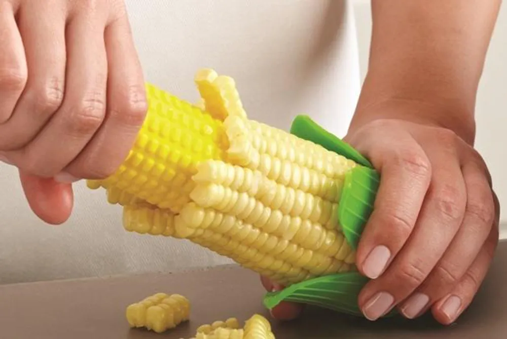 KUHN RIKON玉米轉賺樂 歷史價格詳細信息