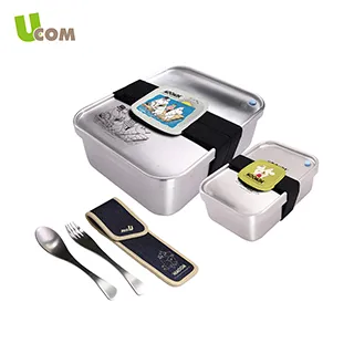 【UCOM】牛仔系列蝴蝶結防溢提鍋附提袋22+16cm 歷史價格詳細信息