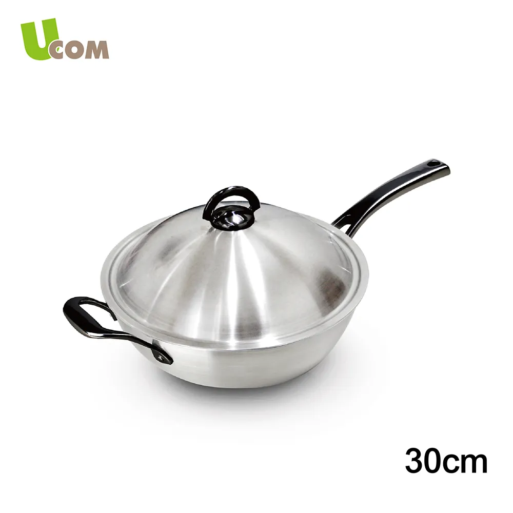 【UCOM】牛仔系列蝴蝶結防溢提鍋附提袋22+16cm 歷史價格詳細信息