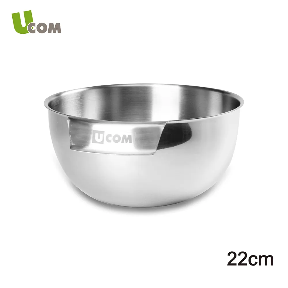 一體成型握把攪拌盆大30cm+22cm周年慶組合 歷史價格詳細信息