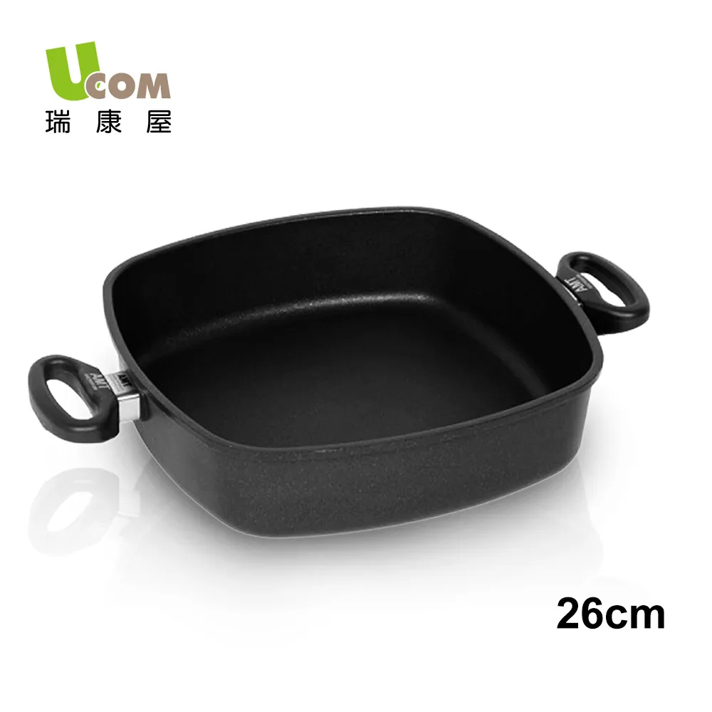 德國AMT双耳32CM不沾鍋 歷史價格詳細信息