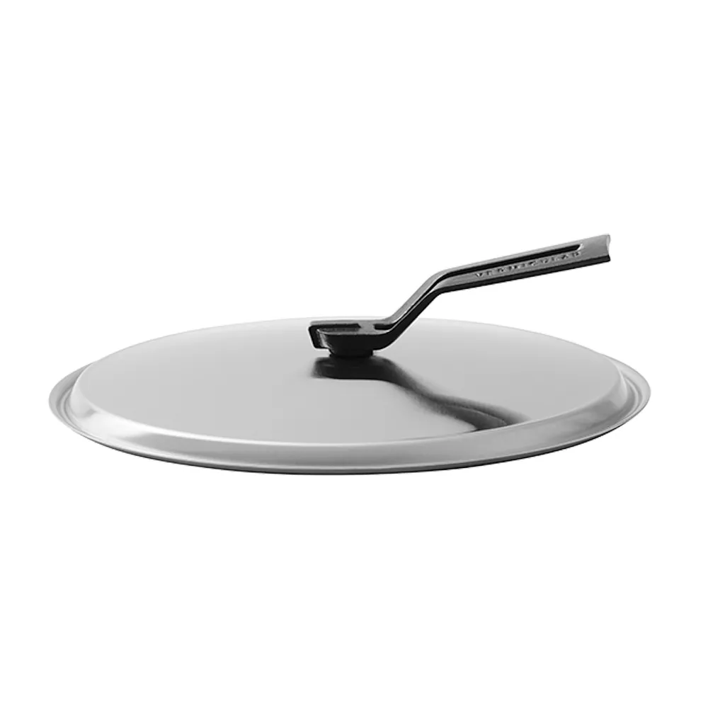 鍋蓋【VERMICULAR】琺瑯鑄鐵平底鍋鍋蓋-24cm(玻璃) 歷史價格詳細信息