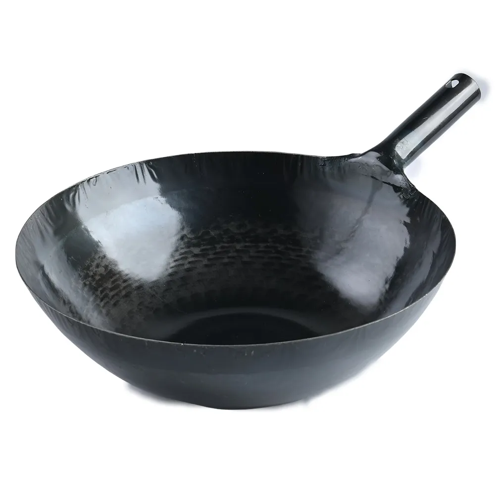 山田工業所 木柄中式炒鍋 27cmx1.2mm 歷史價格詳細信息