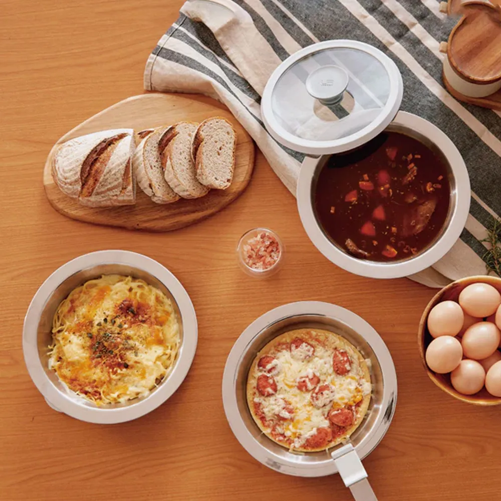 【LiFE RiCH】MakEat PAN 好好保鮮蓋墊 歷史價格詳細信息