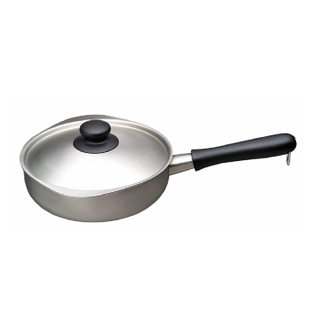 柳宗理－不銹鋼單手鍋（亮面‧直徑16cm‧附不銹鋼蓋） 歷史價格詳細信息