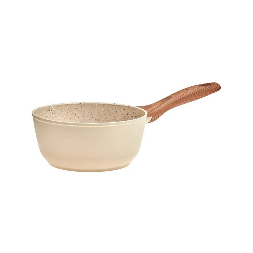 【Sambonet】RockNRose牛奶鍋18cm．黑(義大利 牛奶鍋 煎煮好吃 電視推薦) 歷史價格詳細信息