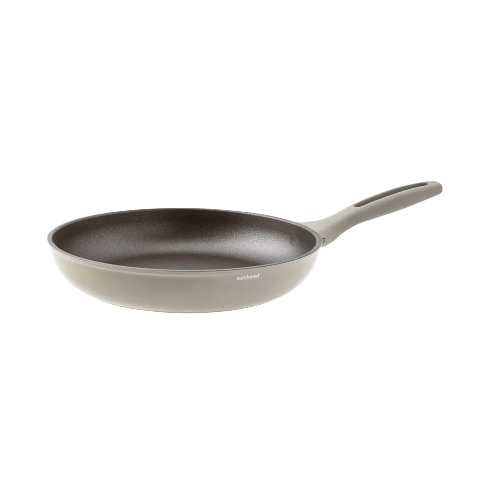 【Sambonet】Silver Force/炒鍋/28cm 歷史價格詳細信息