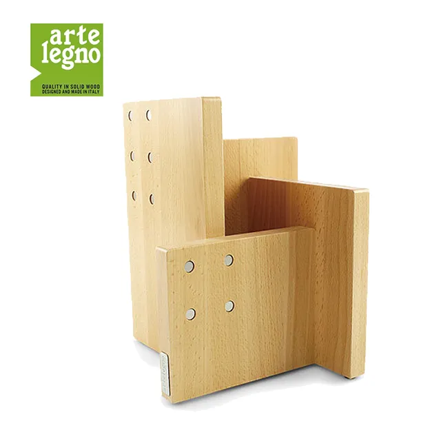 【義大利Artelegno】46實心山毛櫸木板電腦支架和食譜展台架 歷史價格詳細信息