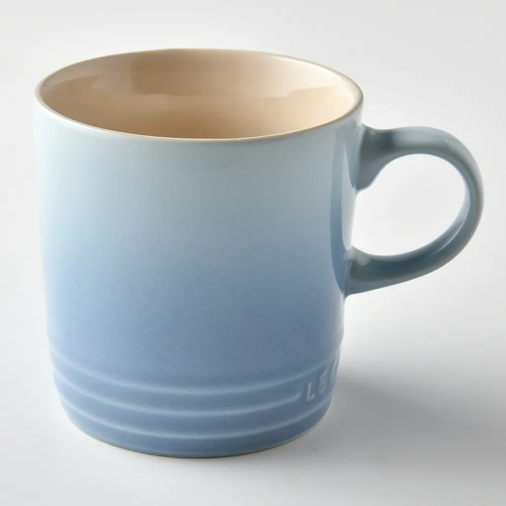 Le Creuset 英式馬克杯 350ml 雪紡粉 歷史價格詳細信息