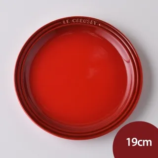 Le Creuset圓盤 19cm -星火紅 歷史價格詳細信息