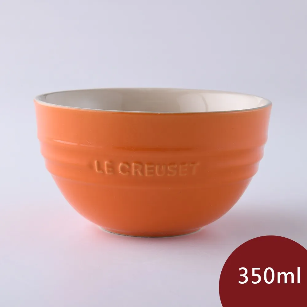 Le Creuset韓式飯碗-牛奶粉 歷史價格詳細信息